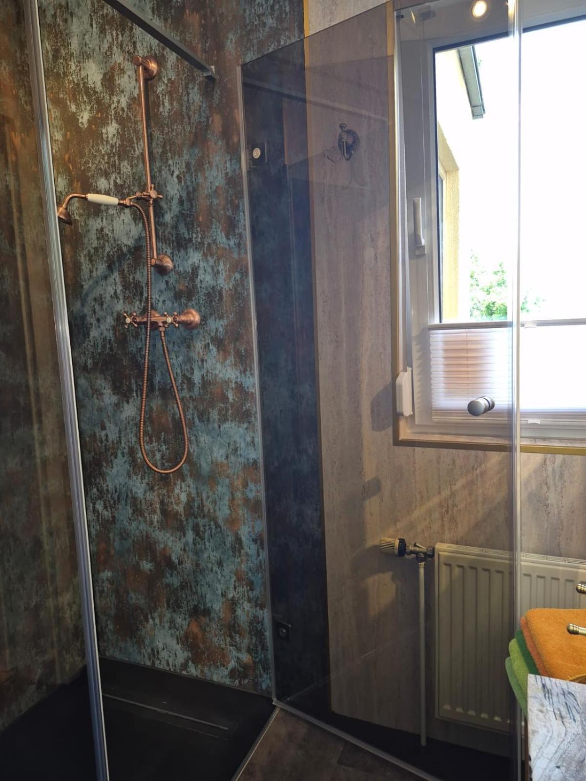 Ostseeferien In Lichtenhagen-Dorf Ferienwohnung Elmenhorst/Lichtenhagen Bagian luar foto